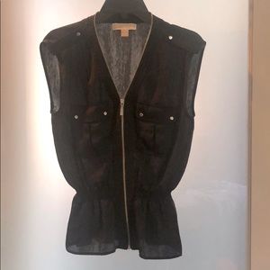 Michael Kors top